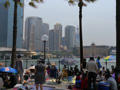 -悉尼海港大桥