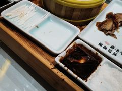 -香丰阁·烤鸭·川湘菜(清河店)