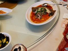 -梦都海鲜酒家(万达广场江桥店)