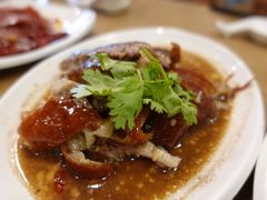 -裕记烧腊连锁餐饮(外马分店)