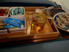 -君悦会影院足道·SPA•推拿(江桥店)