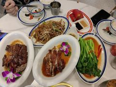 -香港新记茶餐厅(春熙太古里店)