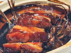 -日丰园海肠水饺·老字号大连海鲜(银泰城店)