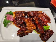 无锡肉排-锡和无锡菜(景丽苑店)