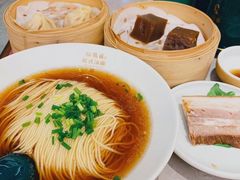 -松鹤楼·苏式汤面(虹桥天地店)