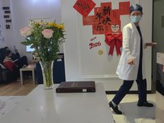-永信齿科·永典口腔门诊部(浦东店)