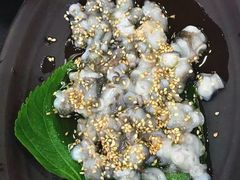 -咸草酱蟹