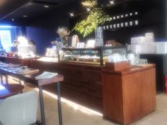 -野鸽子咖啡(航空路店)