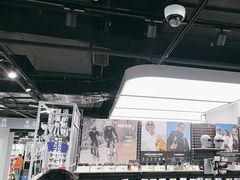 -迪卡侬(环球港店)