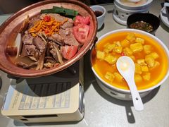 -品味泸沽湖•民族特色菜(大落水店)