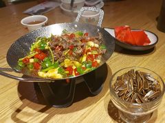 -大家食府·福建菜(FAC协盛中心庭院餐厅店)