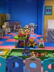 -爱丽丝奇幻乐园