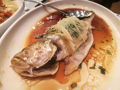 -花城苑广府菜(侨鑫店)