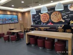 -达美乐比萨(东建路店)