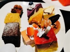 -太湖饭店玉兰厅(自助餐厅)