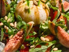 -ALBALUZ 西班牙餐厅(衡山坊店)