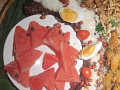 -纳禾春.云南.版纳特色菜.傣味手抓饭(南亚店)