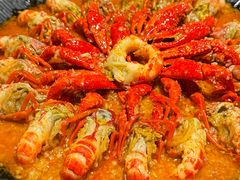 -红盔甲·小龙虾(长寿路店)