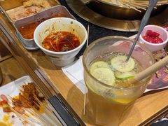 -旺蜀主成都串串火锅(西直门凯德MALL店)