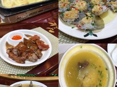 -龙泉海鲜酒楼(龙昆南路店)