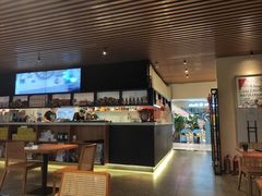 -Pizzeria da Nicola·火炉披萨(中大国际店)