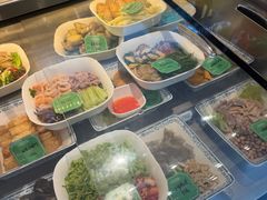 -穆老九清真牛羊肉馆(宋城店)