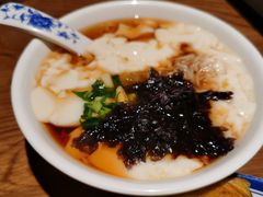 豆腐花-老客满蛋饼(双塔市集店)