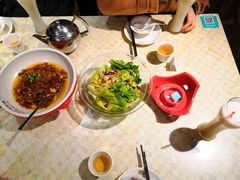 -味上湘菜馆(岳麓山店)