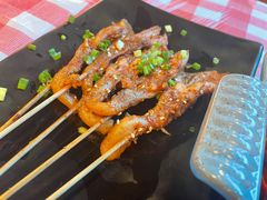-一只虾·小龙虾·烧烤·肉蟹煲(同泰时代广场店)