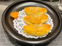 叉烧酥-御花园·粤菜·海鲜火锅(中山公园店)