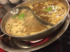 -香丽缘饭馆(黑龙潭店)