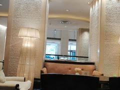 大堂-成都新东方千禧大酒店-琥珀西餐厅