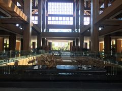 -三亚湾红树林度假世界(木棉酒店)