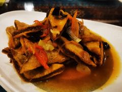 夹沙肉-巴依老爷新疆美食(工体旗舰店)