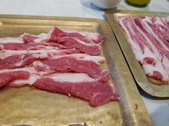 -东门口涮肉·砂锅·烤串(老门东店)