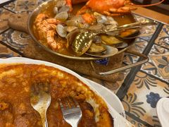 -番茄屋葡式美食(总店)