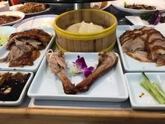 -鸿源斋清真豫菜(惠济店)