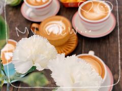 -MOJ coffee(瓯海泽雅水碓坑店)