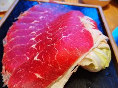 -东来顺饭庄(金泉广场店)