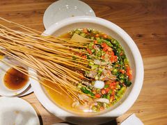 -叶婆婆钵钵鸡(解放碑店)