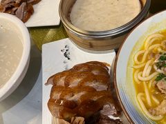 -全聚德(上海首店浦东店)
