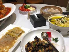 -同庆楼(滨湖万达广场店)