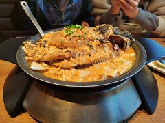 -鱼酷活鱼烤鱼(静安大融城店)