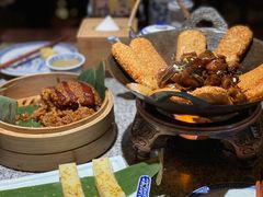 -南京大牌档(济南万象城店)