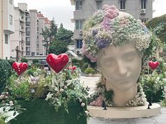 -杭州大厦购物城