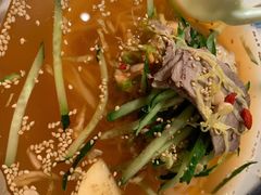 延吉冷面-七八冷面·延边朝鲜族美食(圣熙八号店)