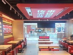 -朴大叔拌饭(上海金山万达店)