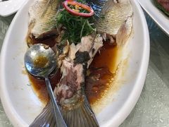 -畔山酒店中餐厅