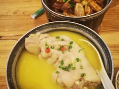 -霸道川面馆(张江店)