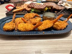 -必胜客(国展店)